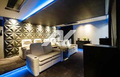 Imagem 10: casa - Jardim Residencial Helvétia Park I - Indaiatuba