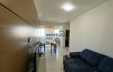 Imagem 8: Apartamento à venda, 2 quartos, 1 suíte, 2 vagas, Buritis - Belo Horizonte/MG