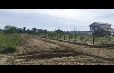 Imagem 3: Terreno em Cumuruxatiba, 1200 metros da praia , dentro de loteamento privado