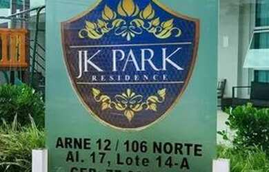 Imagem: O apartamento possui 3 Dormitórios, 4 Banheiros, 2 Vagas na