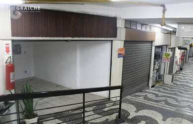 Imagem 3: Loja, 30 m² - venda por R$ 120.000,00 ou aluguel por R$ 1.384,00/mês - República - São Pau