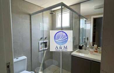 Imagem 7: Apartamento com 3 dormitórios à venda, 124 m² por R$ 1.670.000 - Anália Franco - São Paulo