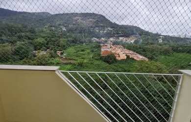 Imagem 12: Condomínio Moradas do Itanhangá, com lazer e segurança para a família