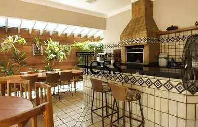 Imagem 16: Casa em Condomínio à venda, 4 quartos, 4 suítes, 4 vagas, Parque Residencial...