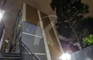 Imagem 3: Apartamento novo no Mandaqui