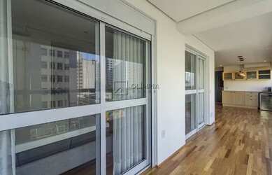 Imagem 10: Apartamento Locação Pinheiros 110 m² 2 Dormitórios