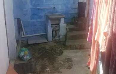 Imagem 3: Casa. 1 Banheiroe1 Dormitório