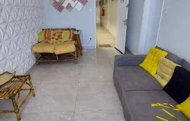 Imagem 3: Apartamento com 2 dormitórios, 70 m² - venda por R$ 245.000,00 ou aluguel...