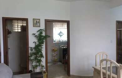 Imagem 12: Apartamento no Sagrada Família com 03 quartos, 03 banheiros e piscina...