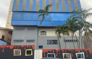 Imagem 1: Sobrado Casa 23 salas bom para escola ou casa de repouso Tatuapé Aceita...