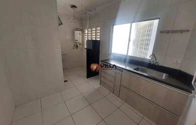 Imagem 3: Apartamento com 3 dormitórios, 65 m² - venda por R$ 230.000 ou aluguel por R$ 985/mês - Br