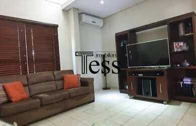 Imagem 2: Casa em Condomínio à venda, 4 quartos, 4 suítes, 4 vagas, Parque Residencial...