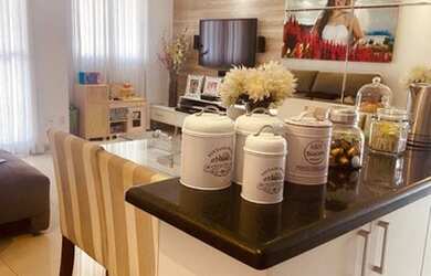 Imagem 11: Apto Linda Vista e 2 vagas