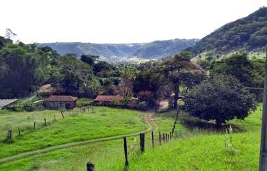 Imagem: A fazenda possui 750.200m² de Área e está localizado em