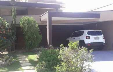 Imagem 3: Venda Casa em Condomínio São José do Rio Preto - SP 3 dormitórios,...