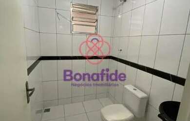 Imagem 7: JUNDIAÍ - Casa Padrão - PARQUE RESIDENCIAL JUNDIAÍ II