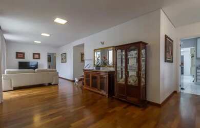 Imagem 9: Venda Apartamento 4 Dormitórios - 234 m² Brooklin