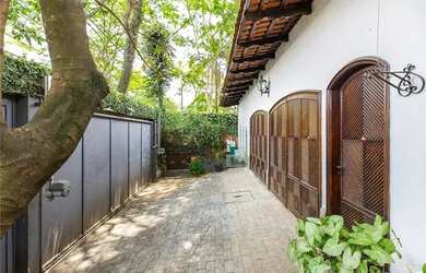 Imagem 15: Casa à venda no bairro Alto de Pinheiros - São Paulo/SP