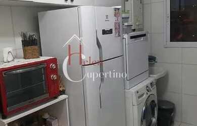 Imagem 16: Apartamento à venda no Residencial Majestic no Jardim Guanabara em Jundiaí...