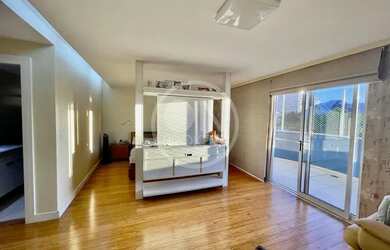 Imagem 4: Mansão no Condomínio Blue Houses - Barra da Tijuca - Rio de Janeiro