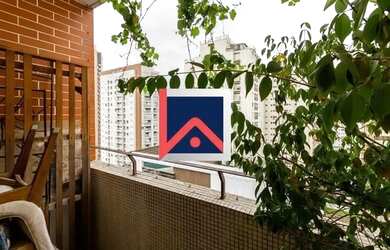 Imagem 4: Cobertura Venda Vila Olímpia 175 m² 3 Dormitórios