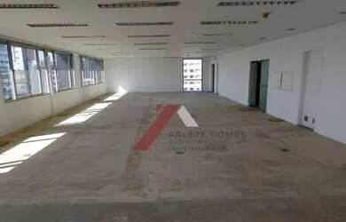 Imagem 5: Conjunto para alugar, 200 m² por R$ 24.000,00/mês - Bela Vista - São...