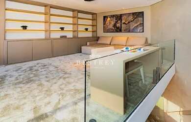 Imagem 8: Apartamento Duplex 165 m² com 2 suítes + 2 vagas - Brooklin