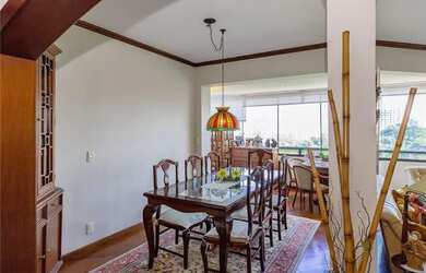 Imagem 7: Apartamento à venda no bairro Vila Suzana - São Paulo/SP