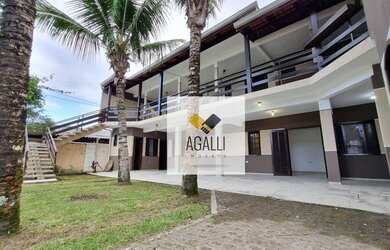 Imagem 2: Casa com 2 dormitórios, 120 m² - venda por R$ 419.000 ou aluguel por...