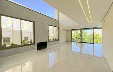 Imagem 3: Casa no Condomínio em Residencial Villa Solaia - Barueri, SP