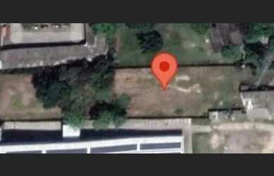 Imagem: O terreno possui 7.200m² de Área e está localizado em Centro