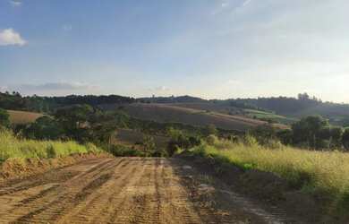 Imagem 2: Lote/Terreno para venda com 500 metros quadrados em Usina - Atibaia -...