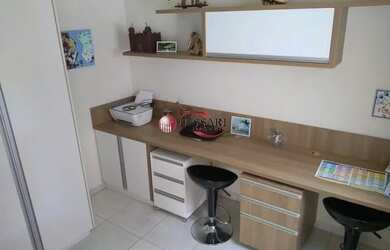 Imagem 7: Vende casa no Village Damha Rio Preto 1, com 3 dormitórios sendo 1 tipo...