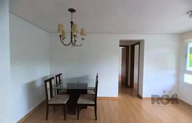 Imagem 3: Apartamento de 02 dormitórios no Bairro Tristeza em Porto Alegre/RS