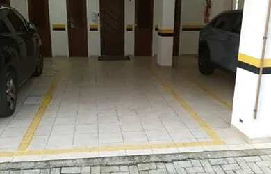 Imagem 5: Apto 3 qts, vista para o mar, Novo Campeche. cond frente ao mar