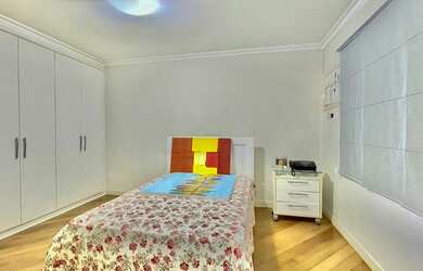 Imagem 10: Casa de condomínio para venda na Barra da Tijuca condomínio alto padrão