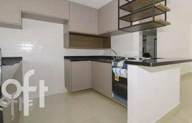 Imagem 7: Apartamento à venda em Vila Alpina com 62 m², 2 quartos, 1 suíte, 2...