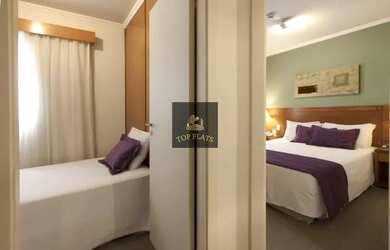 Imagem 5: Flat disponível na Vila Olímpia