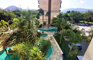 Imagem 9: RECREIO COND. THAI - BARRA BONITA - 70 M2, 02 QUARTOS 01 SUÍTE , ANDAR...