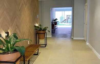 Imagem 14: APARTAMENTO - SANTO AMARO - SP