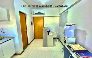 Imagem 6: Leo vende, sala comercial, Celita Franca, Bairro Kalilandia