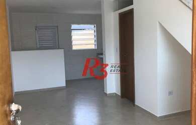 Imagem 1: Sobrado com 2 dormitórios, 60 m² - venda por R$ 279.000,00 ou aluguel...