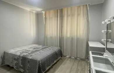 Imagem: O apartamento possui 2 Dormitórios, 2 Banheiros e está localizado