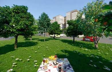 Imagem 7: Alugo Pontal do Atalaia. Piscina, 49m² de Área, 1 Vaga na garageme2...