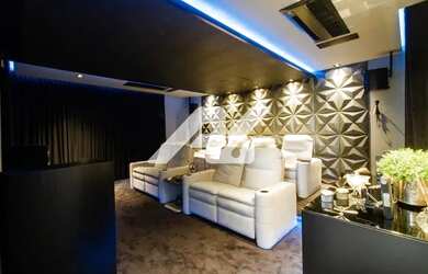 Imagem 12: casa - Jardim Residencial Helvétia Park I - Indaiatuba