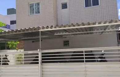 Imagem 1: Aluga-se um AP. 48m² de Área, 1 Vaga na garageme2 Dormitórios