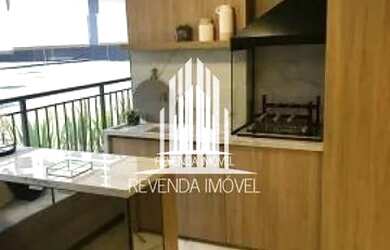 Imagem 5: Apartamento 3 dormitórios sendo 1 ou 2 suítes na Chácara Santo Antônio