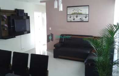 Imagem: O apartamento possui 3 Dormitórios, 1 Banheiro, 1 Vaga na garagem