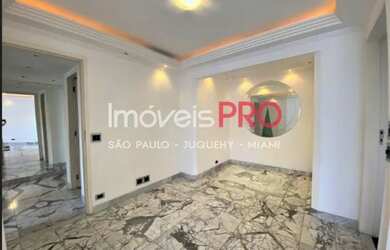 Imagem 4: Apartamento para locação com 126m² em Moema - São Paulo