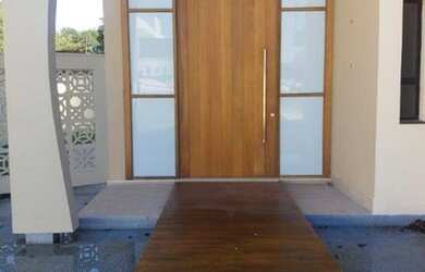 Imagem 6: Casa, 455 m² - venda por R$ 2.300.000,00 ou aluguel por R$ 13.560,00/mês - Condomínio Vill